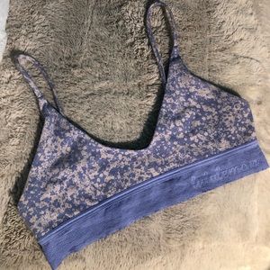 Lululemon bralette